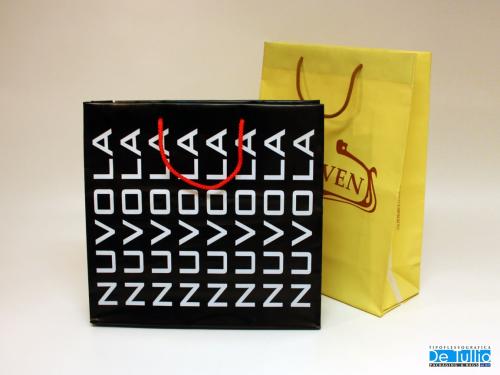 shopping bags plastica linea lux-9